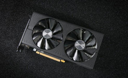 蓝宝石AMD RX 560 XT显卡首发评测:完虐1050Ti