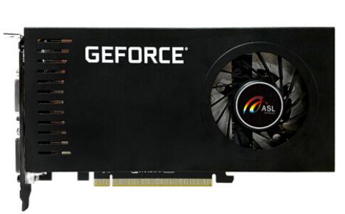 显卡其实有分成这几个尺寸,千万不要买错了哦